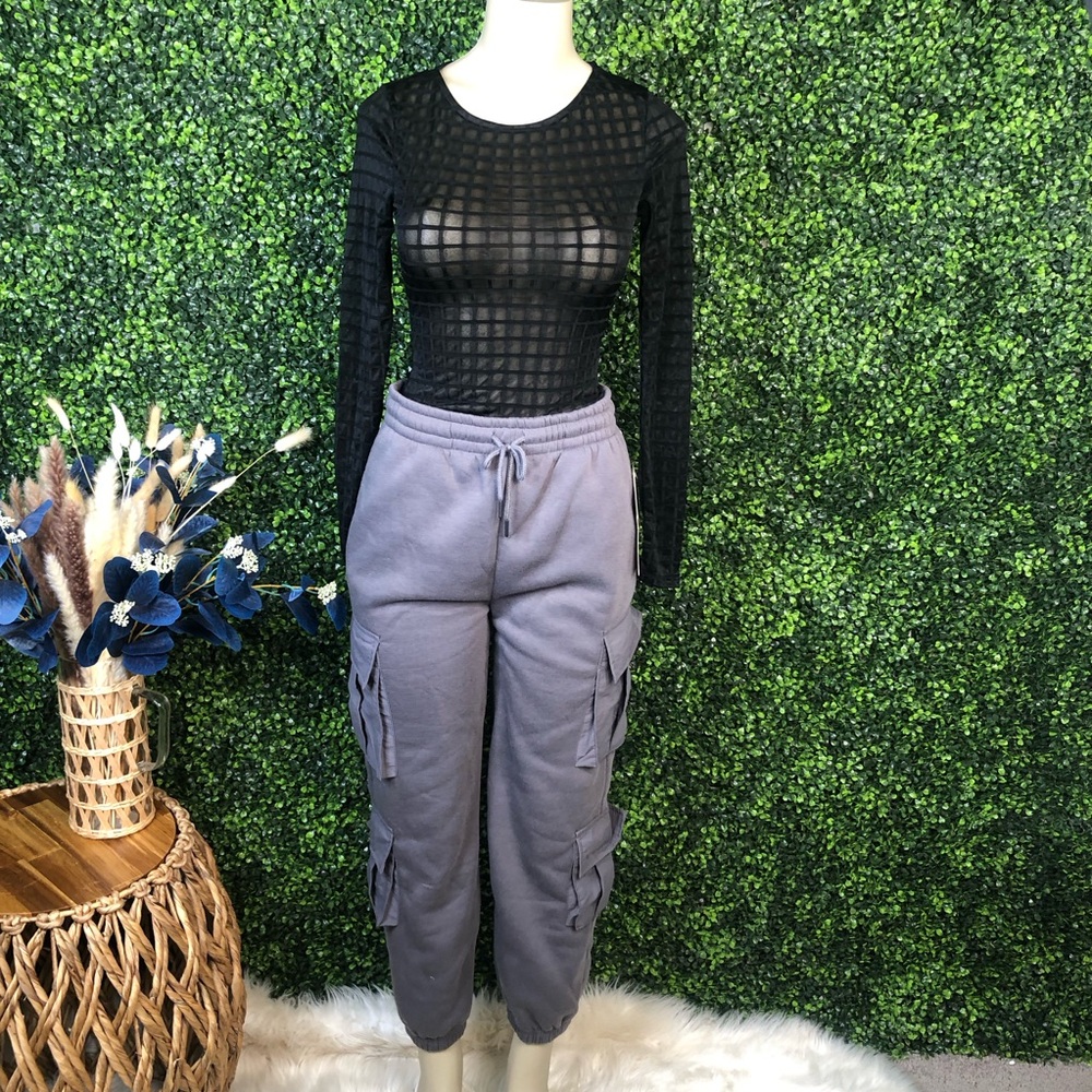 Free Haven Cargo Pants